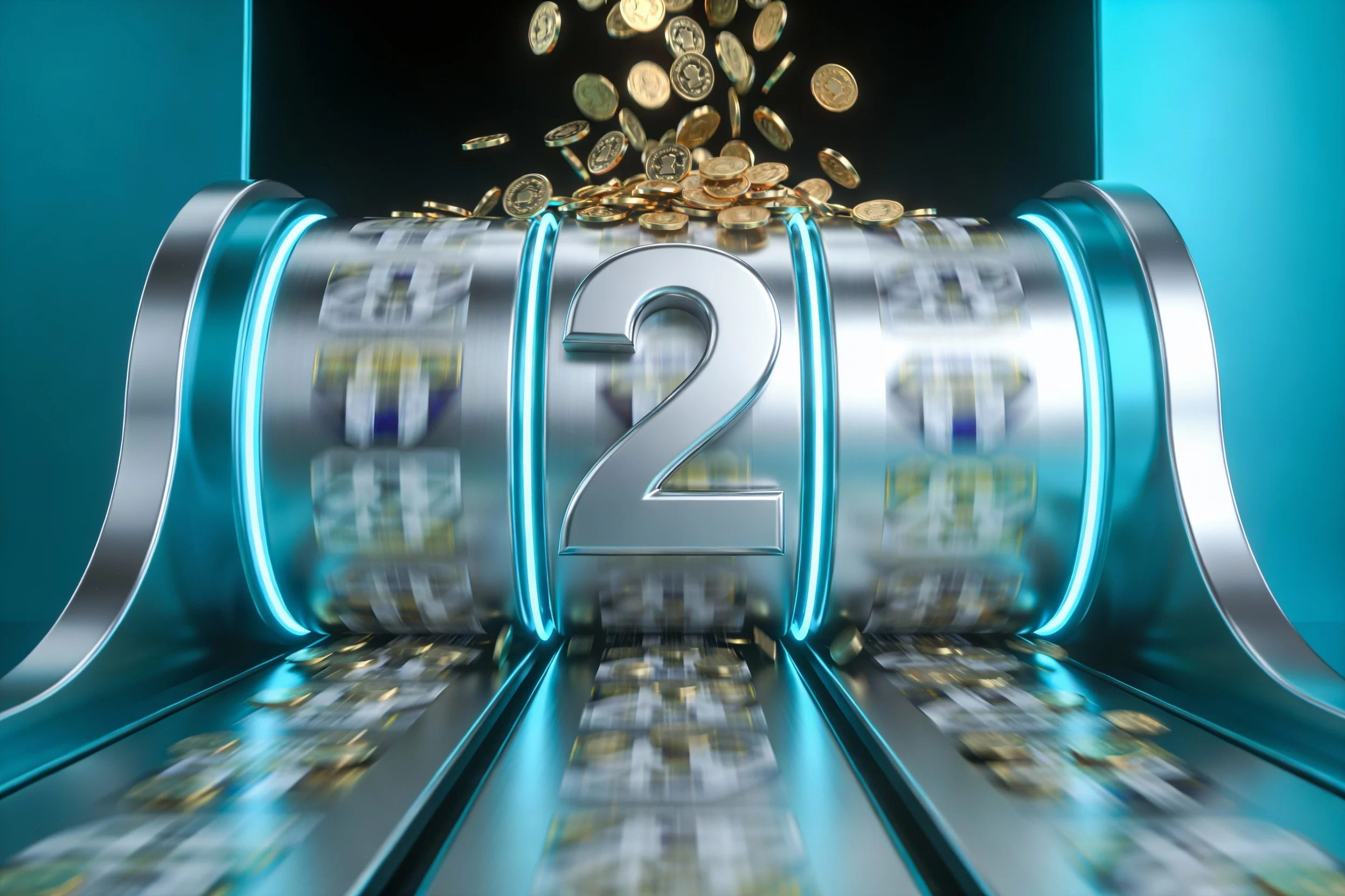 2nd Deposit: 75% Match Bonus