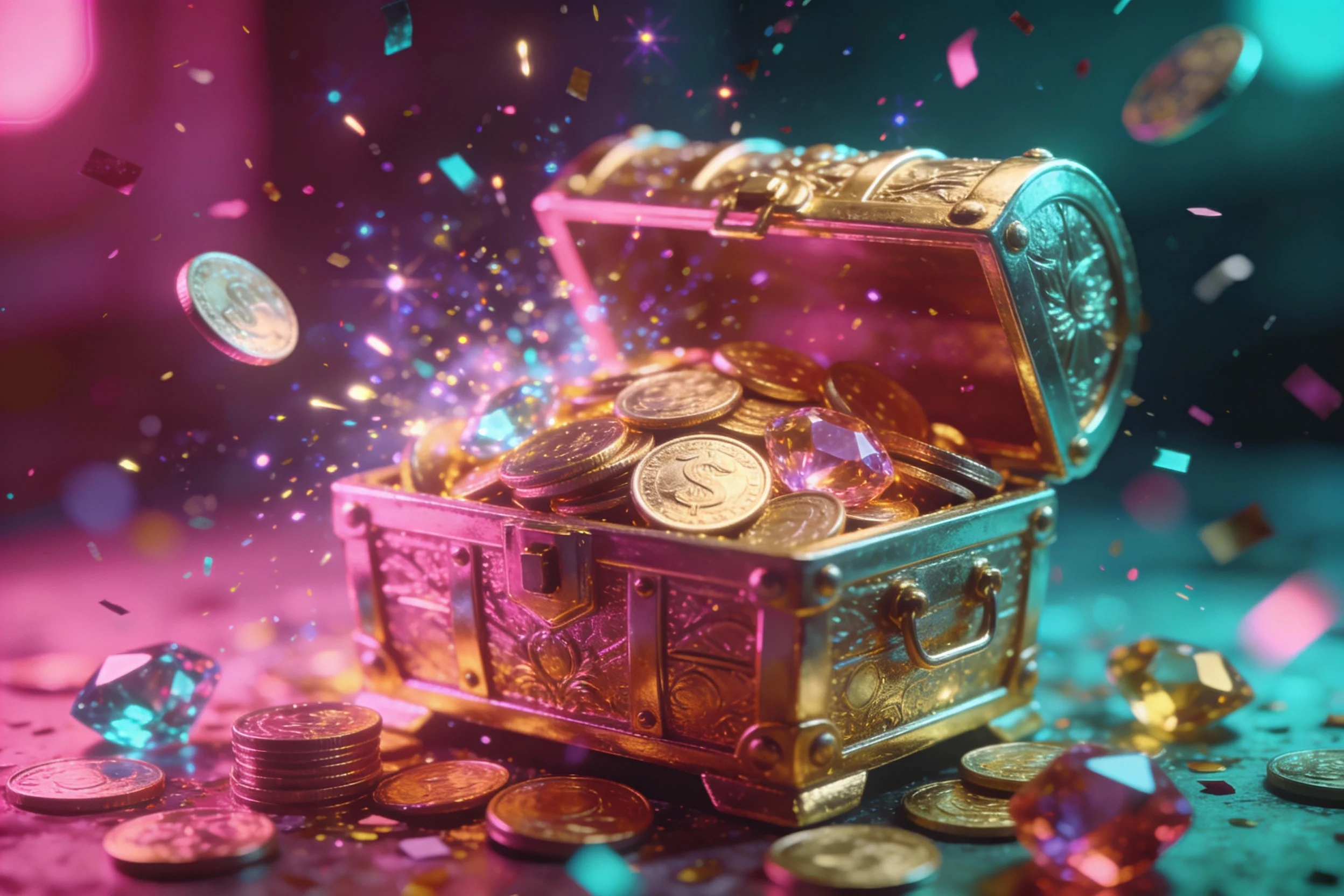 Get $1500 First Deposit Bonus