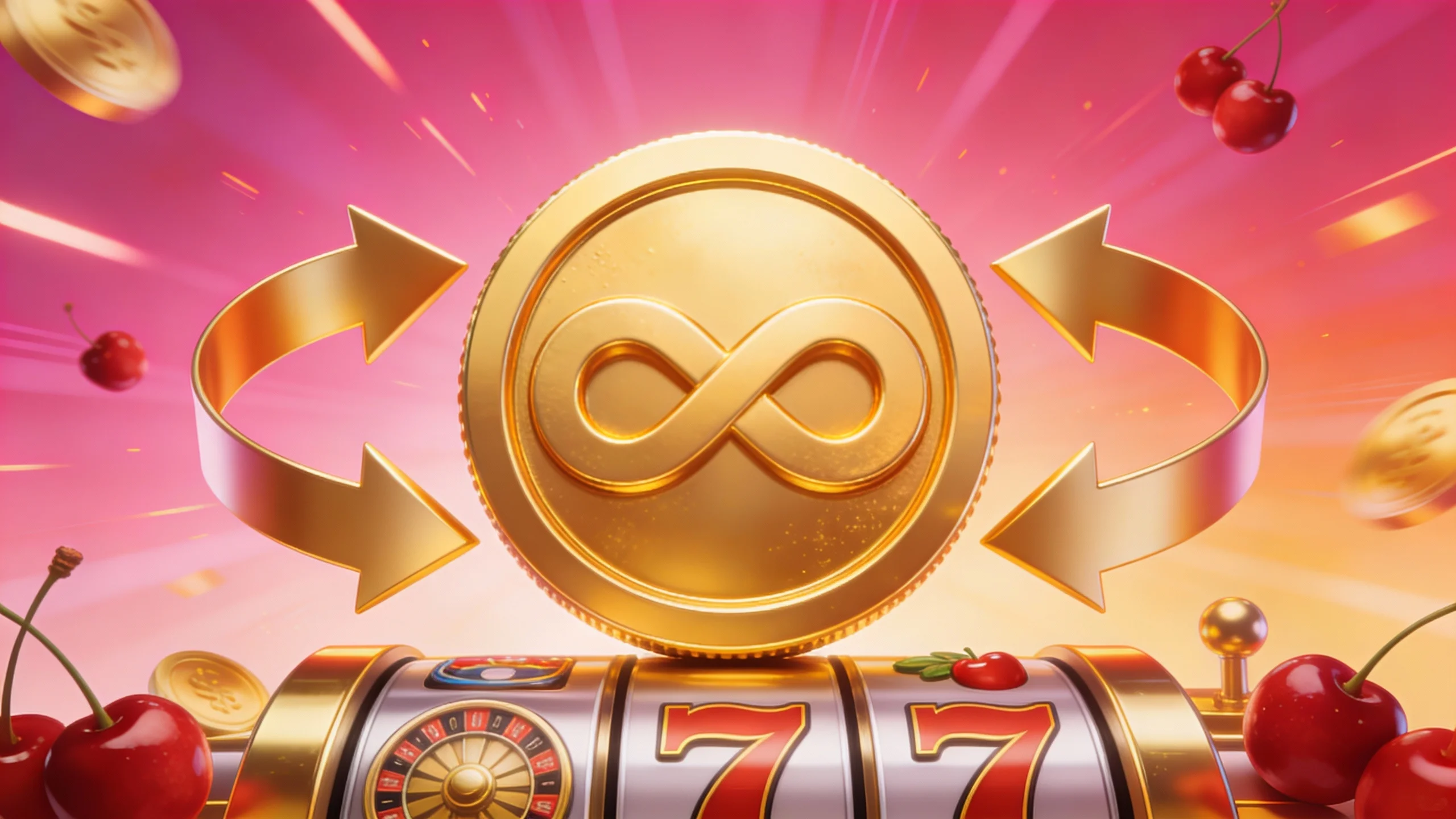 Get a 75% Bonus up to UNLIMITED $$$