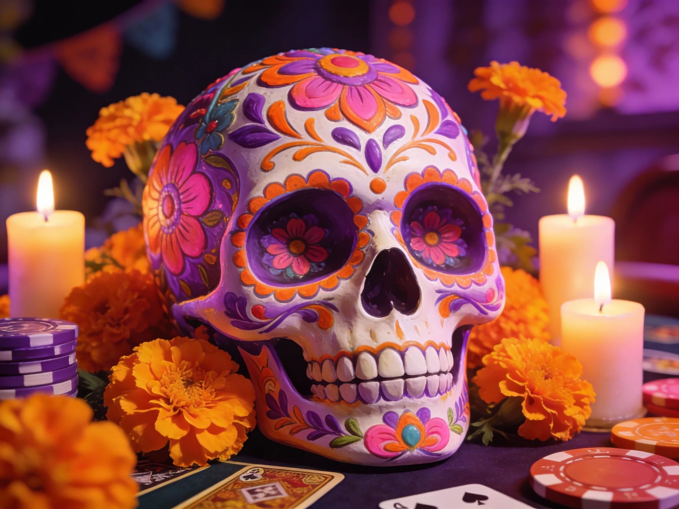 Day of the Dead